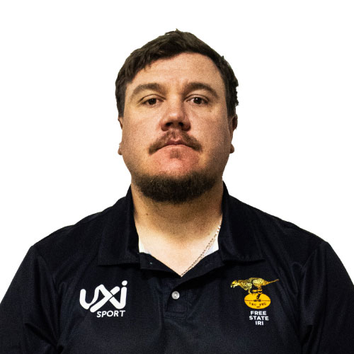 Rynardt Abrahams