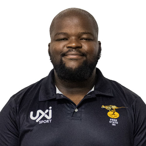 Tebogo Masemola